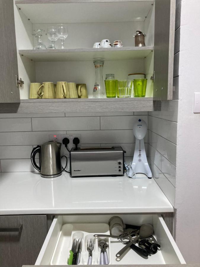 Paradise Promenade Apartment, 2Min Distance From Larnaca Marina Zewnętrze zdjęcie