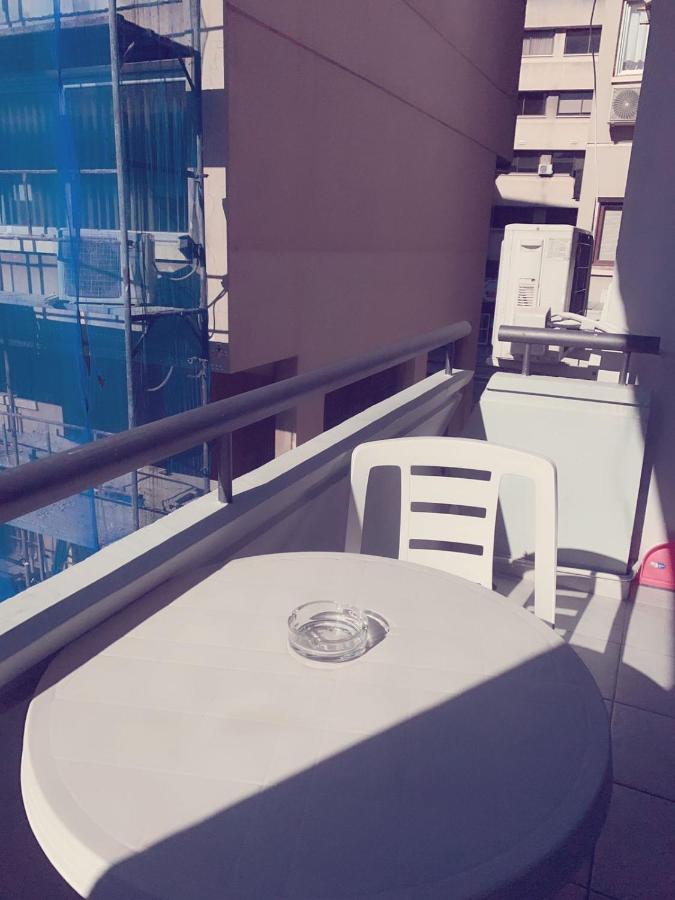 Paradise Promenade Apartment, 2Min Distance From Larnaca Marina Zewnętrze zdjęcie