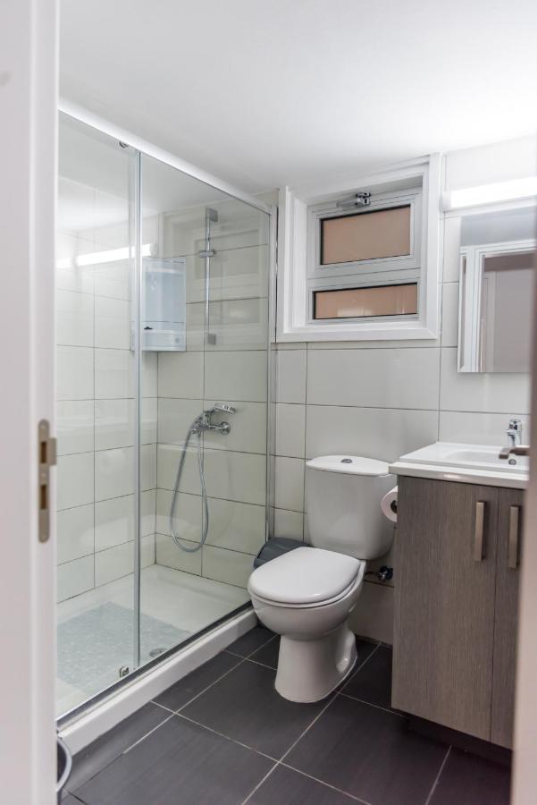 Paradise Promenade Apartment, 2Min Distance From Larnaca Marina Zewnętrze zdjęcie